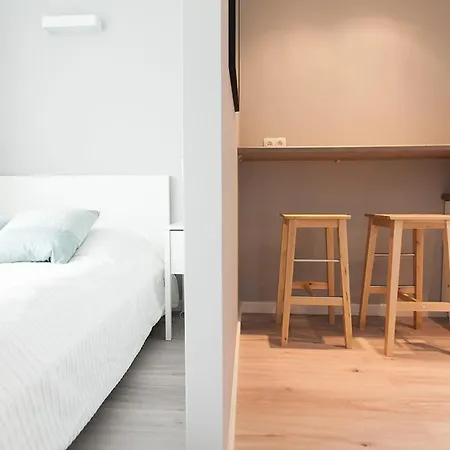 Silver - Krawiecka 1 - 2 Pokojowy Apartment *