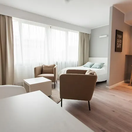 Apartment Silver - Krawiecka 1 - 2 Pokojowy *